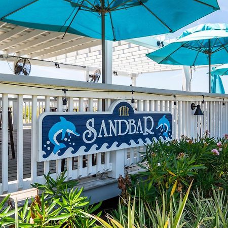 Fripp Island 412 Tarpon Blvd 빌라 외부 사진