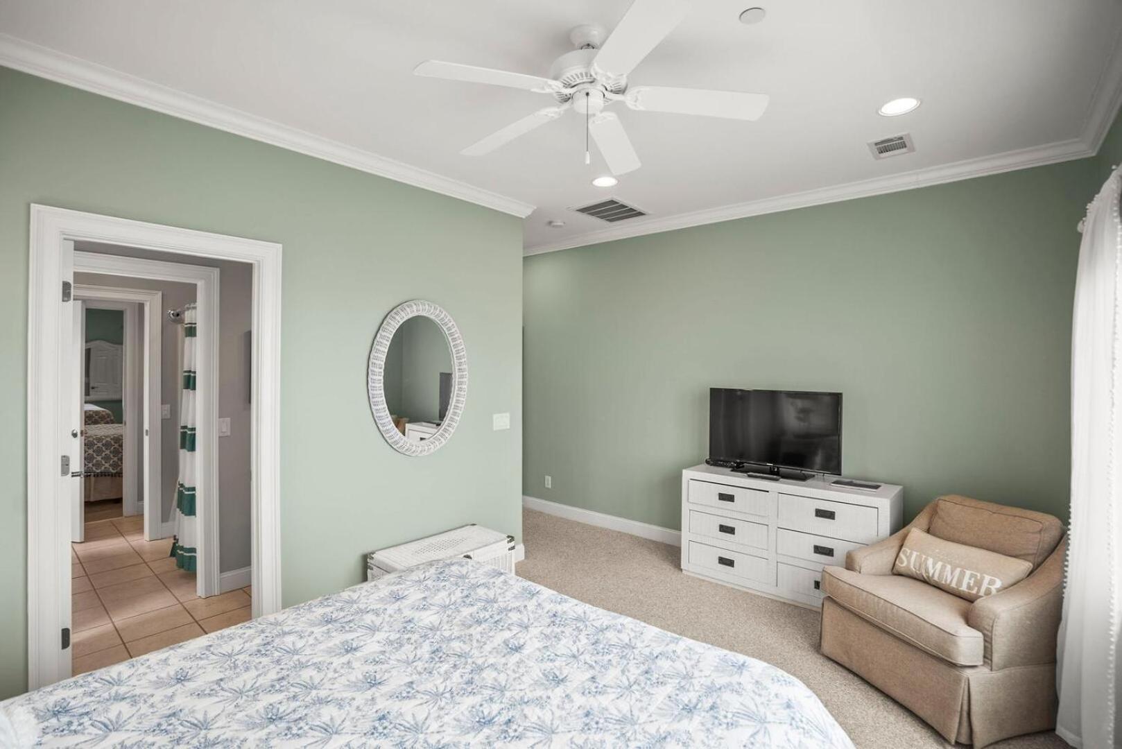Fripp Island 412 Tarpon Blvd 빌라 외부 사진