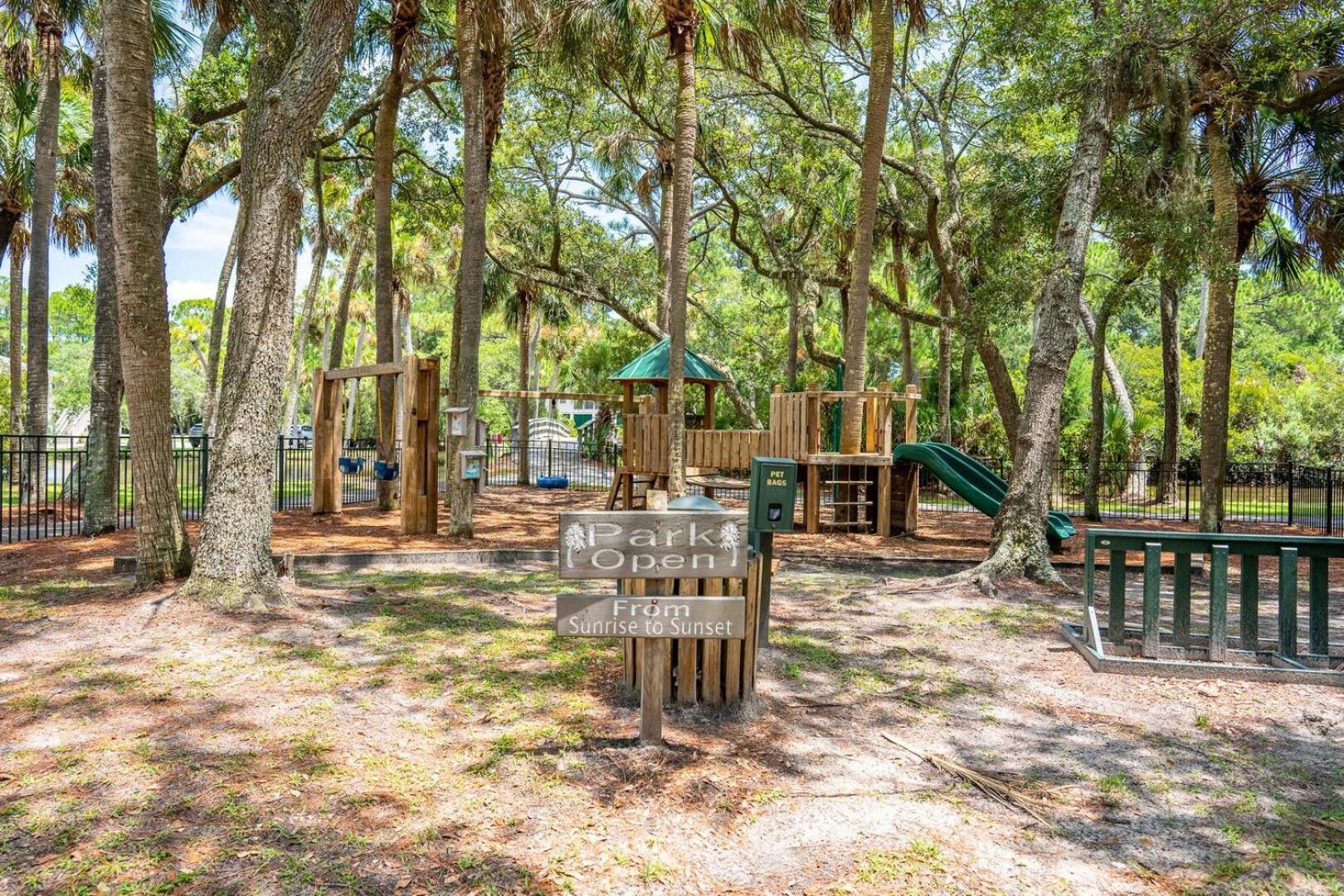 Fripp Island 412 Tarpon Blvd 빌라 외부 사진