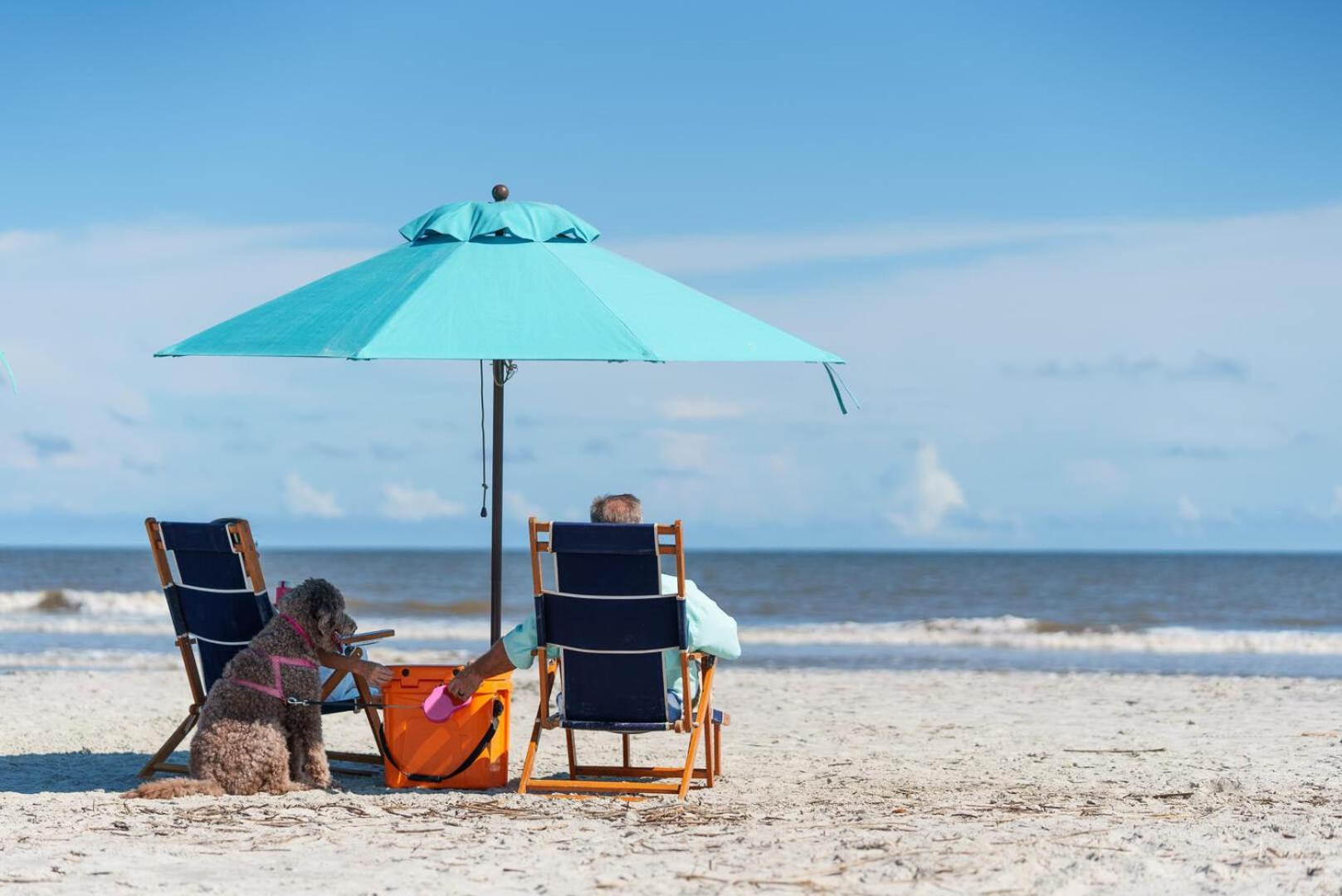 Fripp Island 412 Tarpon Blvd 빌라 외부 사진