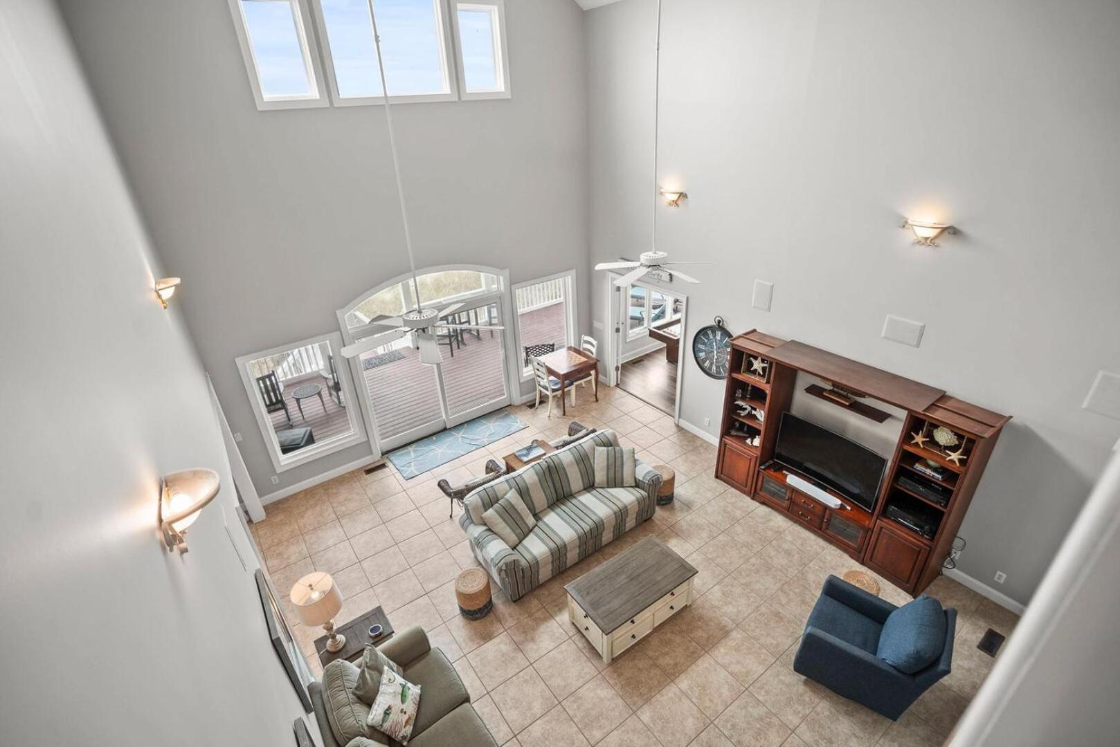 Fripp Island 412 Tarpon Blvd 빌라 외부 사진
