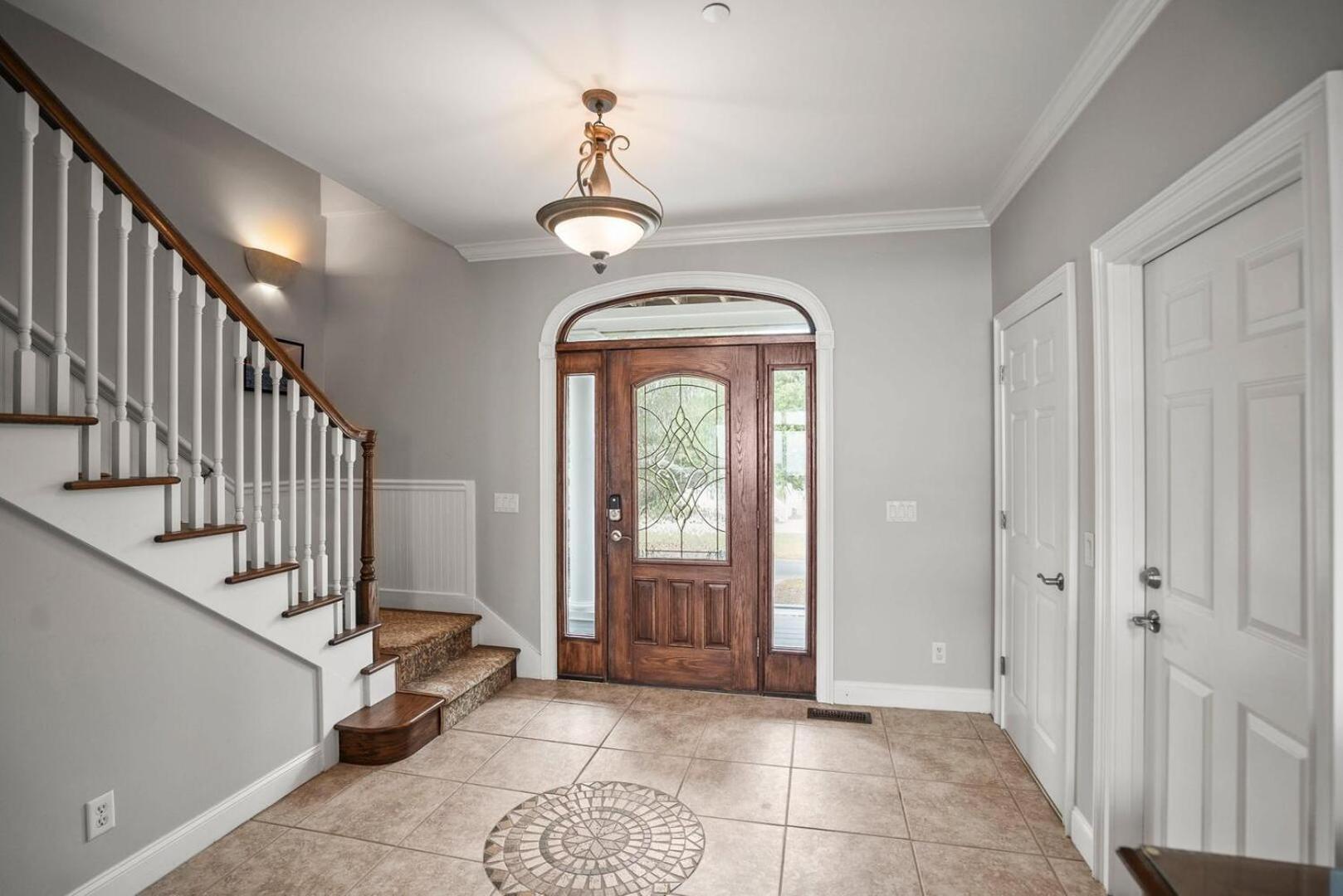 Fripp Island 412 Tarpon Blvd 빌라 외부 사진