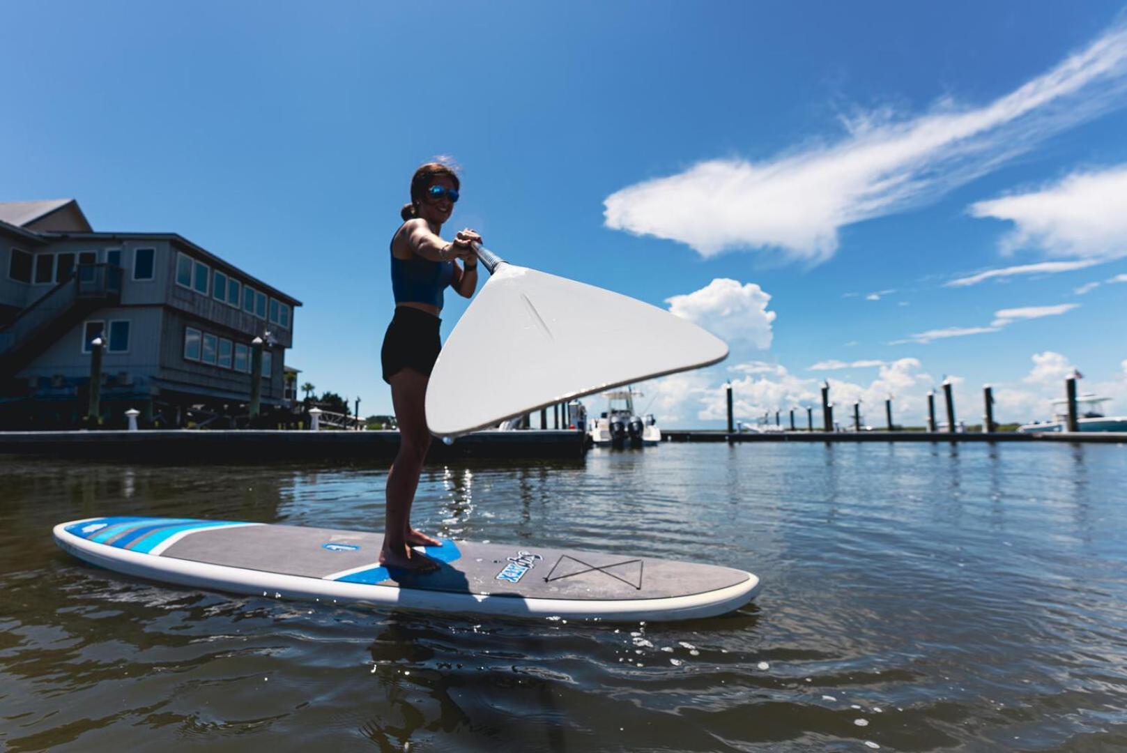 Fripp Island 412 Tarpon Blvd 빌라 외부 사진