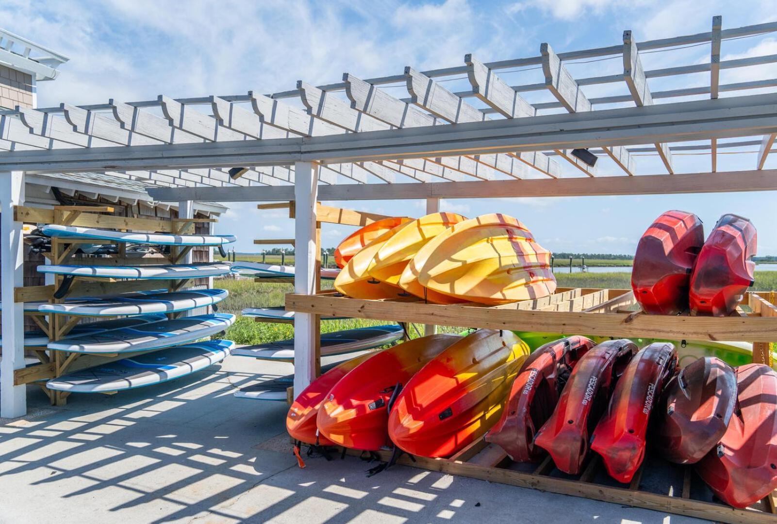 Fripp Island 412 Tarpon Blvd 빌라 외부 사진