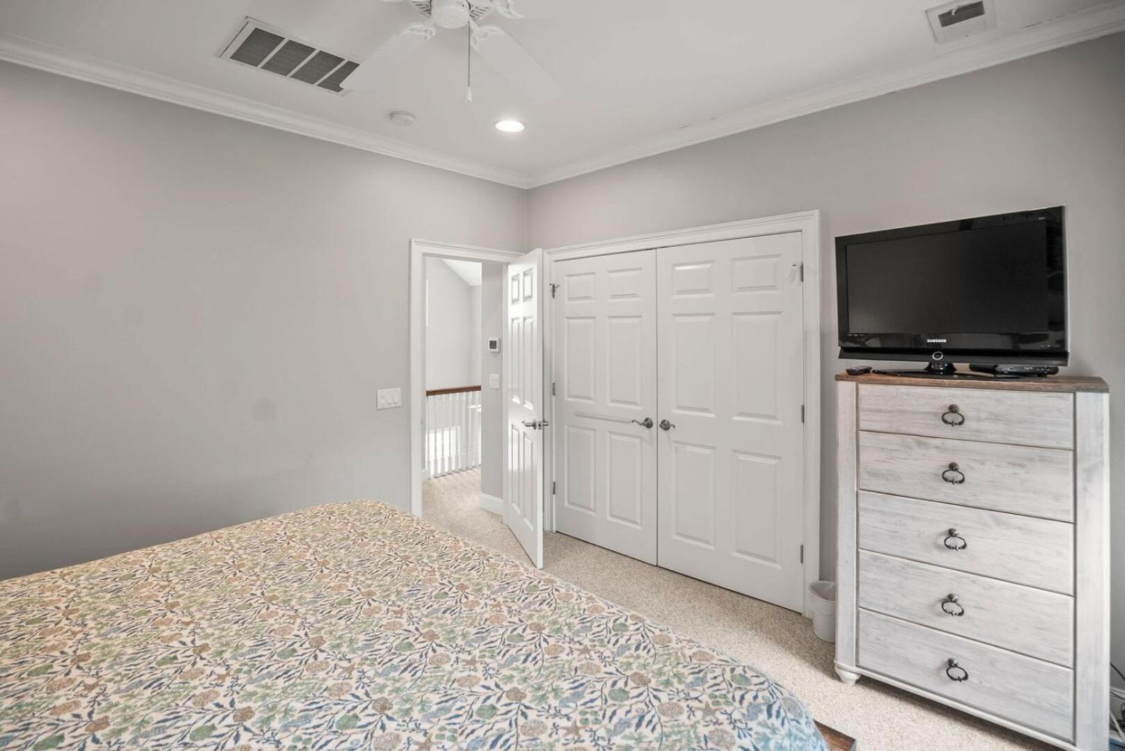 Fripp Island 412 Tarpon Blvd 빌라 외부 사진