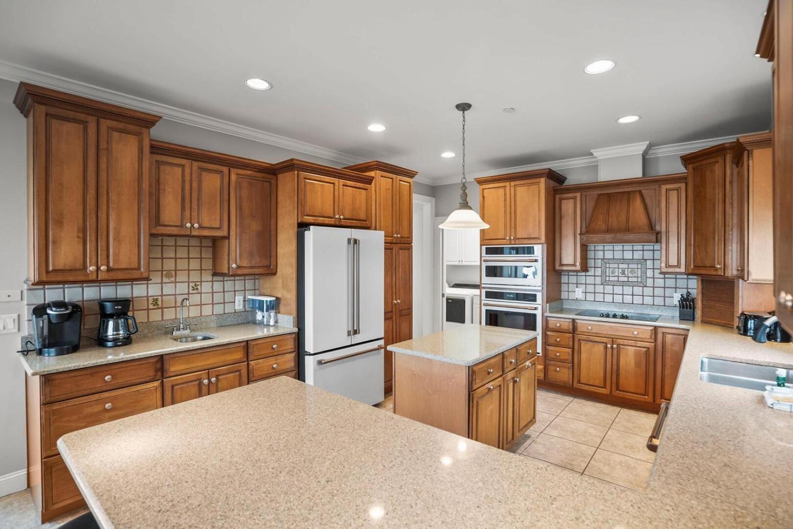 Fripp Island 412 Tarpon Blvd 빌라 외부 사진
